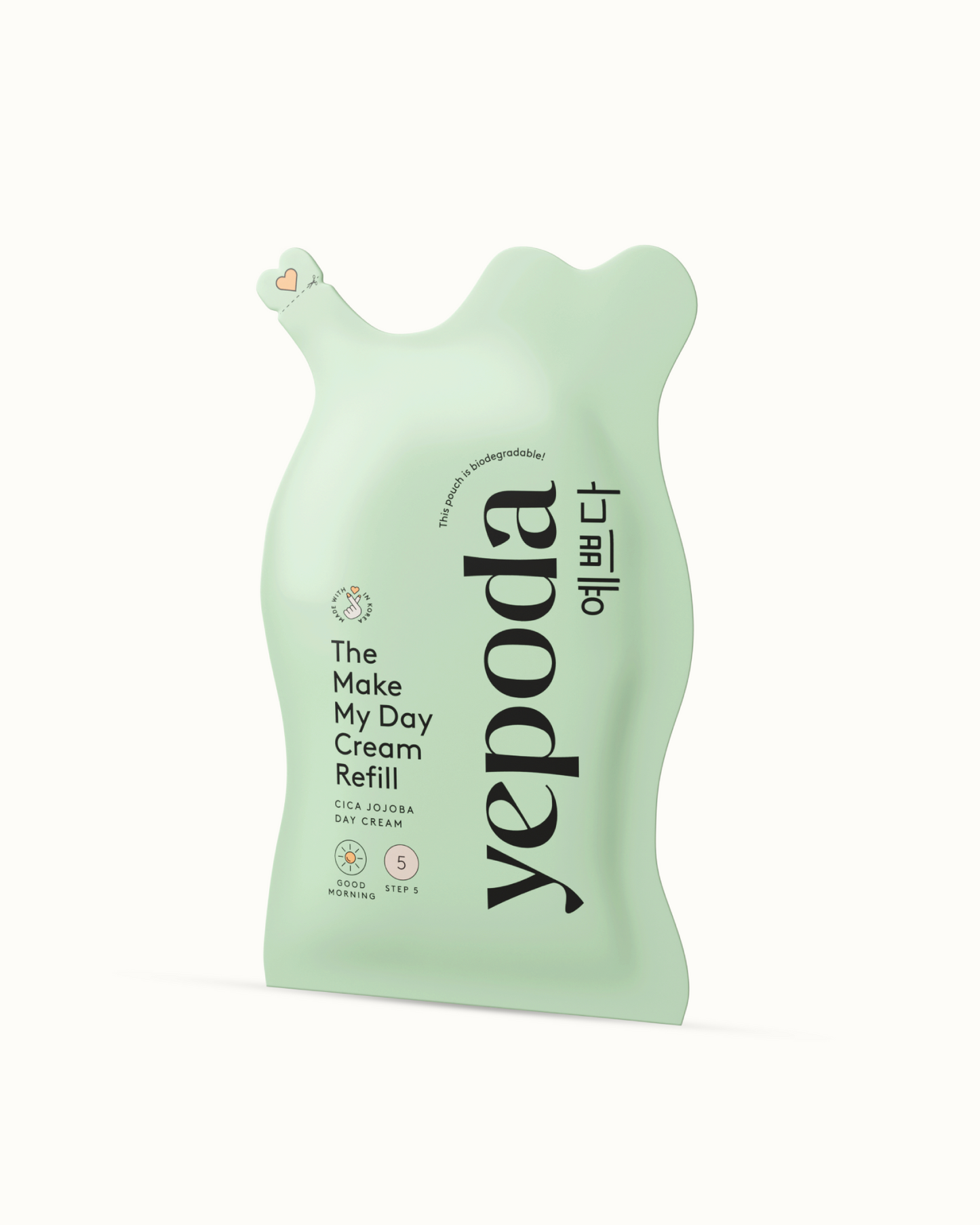 The Make My Day Cream Recharge